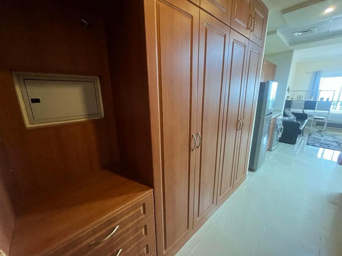 Beach Front Escape Appartamento Ras al-Khaimah Esterno foto